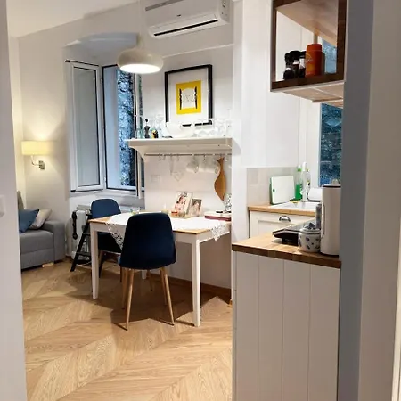 Casa Ana Apartment Triest