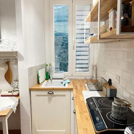 Apartment Casa Ana Triest