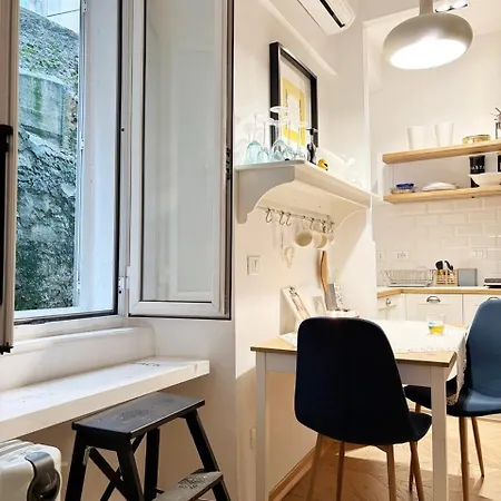 Apartment Casa Ana
