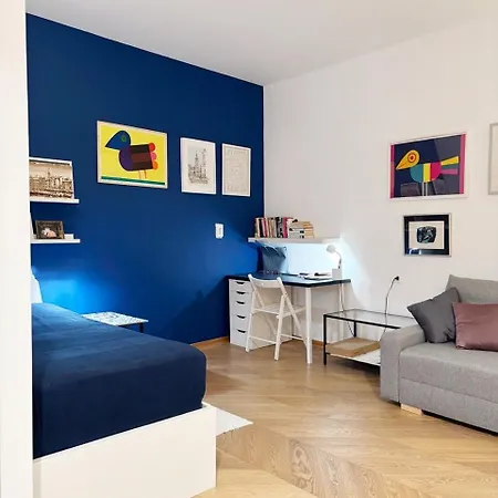 Apartment Casa Ana *